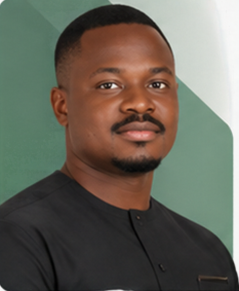 Chibundo Obiora