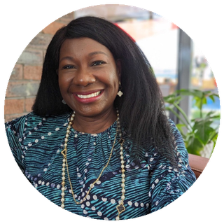 Oluwatoyin Adegbite-Moore